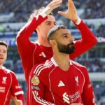 في آخر مباراة ديربي.. محمد صلاح يتألق ويسجل