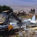 بعد 20 عاما من إخلائها.. إسرائيل تعيد إقامة مستوطنة بالضفة