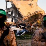 اتفاق غزة.. حماس تبحث بالقاهرة استكمال المرحلة الأولى