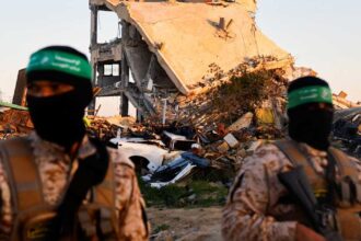 اتفاق غزة.. حماس تبحث بالقاهرة استكمال المرحلة الأولى