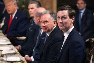 محادثات "إسلام آباد 2" مع إيران.. فانس وكوشنر وويتكوف