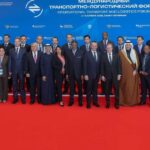 الإمارات تؤكد ضرورة تعزيز مرونة سلاسل الإمداد وتنويع مساراته