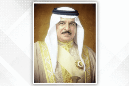 ملك البحرين يستقبل عددا من كبار المسؤولين