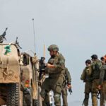 إسرائيل تهدد بـ"كامل قوتها" في لبنان عند أي تهديد لجنودها