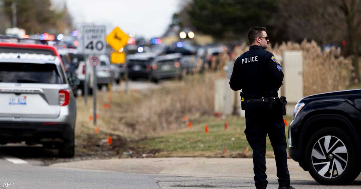 أميركا.. مقتل 8 أطفال في حادث إطلاق نار داخل 3 منازل متفرقة