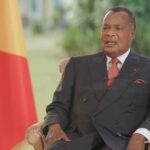 خاصرئيس الكونغو: نسعى لتعزيز العلاقات مع دول الخليج