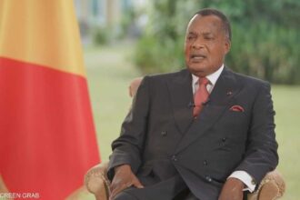 خاصرئيس الكونغو: نسعى لتعزيز العلاقات مع دول الخليج