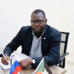 أردول يكشف عن دعوة للتفاوض بين الجيش السوداني والدعم السريع في يونيو المقبل