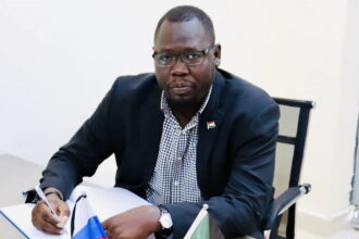 أردول يكشف عن دعوة للتفاوض بين الجيش السوداني والدعم السريع في يونيو المقبل