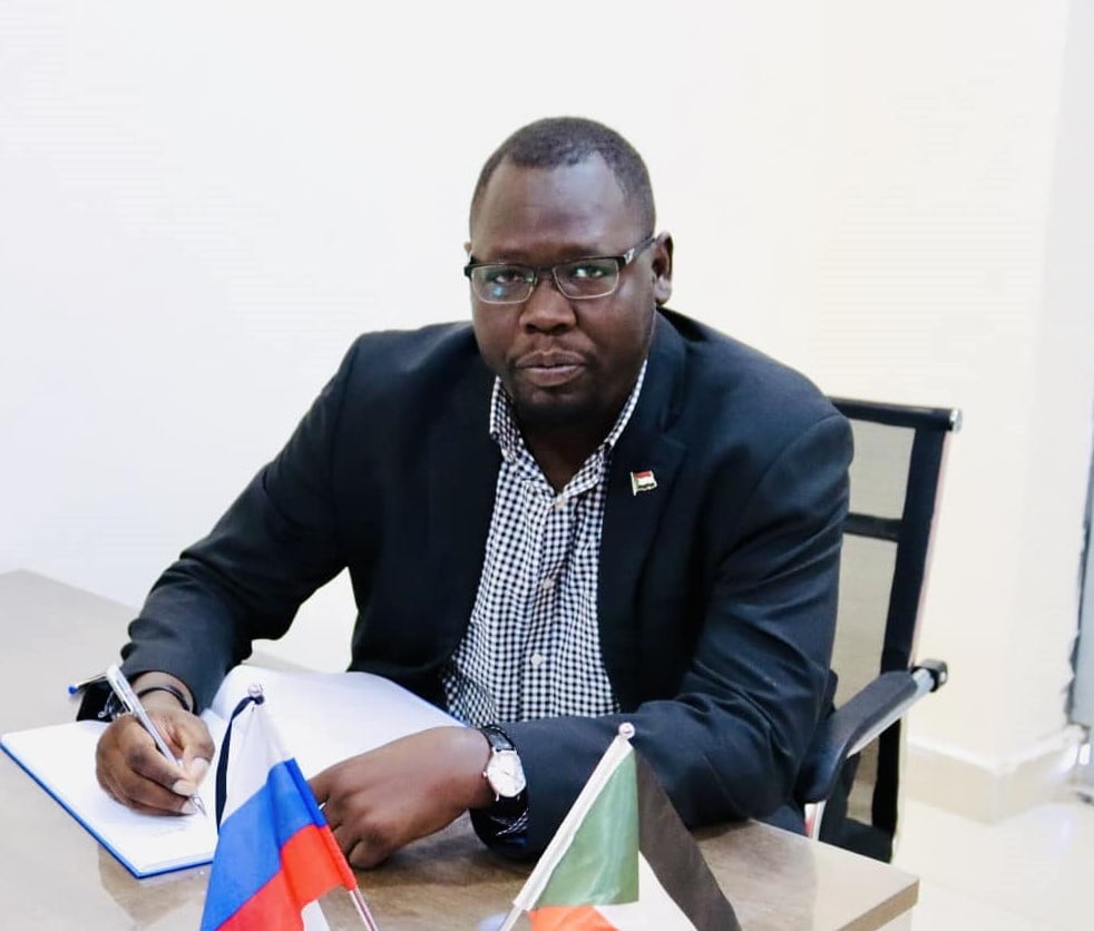 أردول يكشف عن دعوة للتفاوض بين الجيش السوداني والدعم السريع في يونيو المقبل