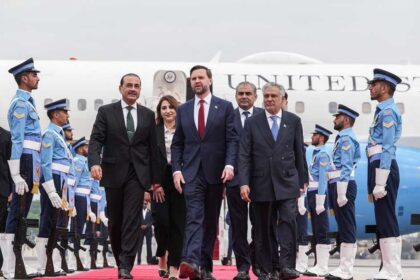 قبيل جولة المفاوضات.. هذه أبرز مطالب واشنطن وطهران