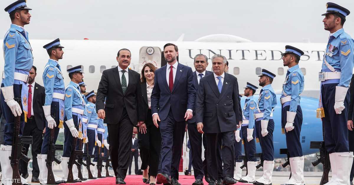 قبيل جولة المفاوضات.. هذه أبرز مطالب واشنطن وطهران