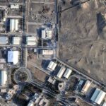 تقرير: ترامب كلف البنتاغون بخطة لمصادرة يورانيوم إيران