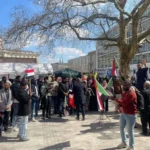 فشل اجتماع مؤتمر برلين بسبب طه عثمان