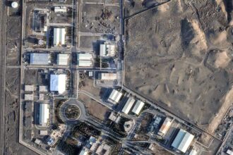 تقرير: ترامب كلف البنتاغون بخطة لمصادرة يورانيوم إيران