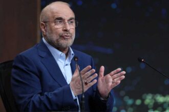 خاصقاليباف بين واشنطن والحرس الثوري.. توازن محفوف بالمخاطر