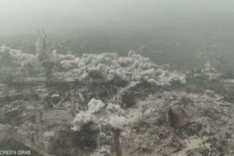على غرار غزة..الجيش الإسرائيلي يهدم "بلدات بأكملها" في لبنان