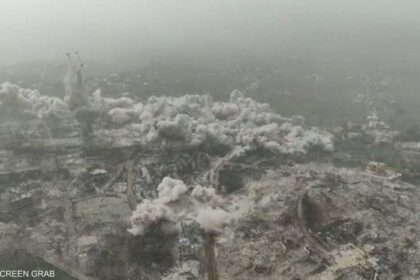 على غرار غزة..الجيش الإسرائيلي يهدم "بلدات بأكملها" في لبنان