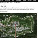 تحقيق يكشف توسيع الصين ترسانتها النووية بعيدا عن الأنظار