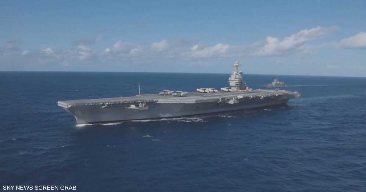 خاصمهلة ترامب تضيق.. إيران بين صفقة أو حرب