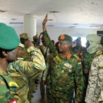 ياسر العطا يكشف عن تغيير نظام القبول بالكلية الحربية