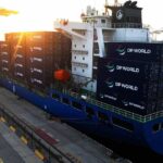 موانئ دبي: ملتزمون بدعم انسيابية حركة البضائع