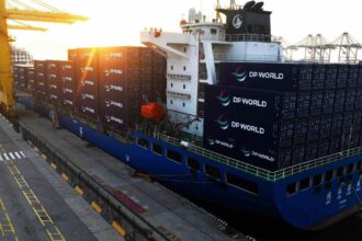 موانئ دبي: ملتزمون بدعم انسيابية حركة البضائع