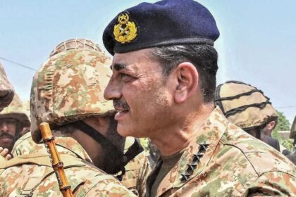 باكستان تكثف اتصالاتها لضمان استئناف مفاوضات واشنطن وطهران
