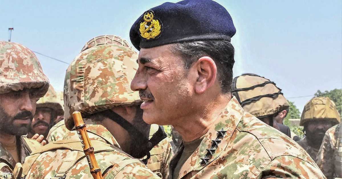 باكستان تكثف اتصالاتها لضمان استئناف مفاوضات واشنطن وطهران