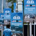 باكستان تخلي فندقيين استعدادا لمحادثات أميركية إيرانية جديدة