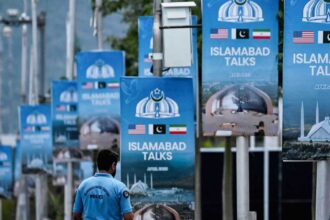 باكستان تخلي فندقيين استعدادا لمحادثات أميركية إيرانية جديدة