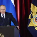 بوتين: سنؤمن الحبوب لمصر ونبحث إنشاء مركز للطاقة