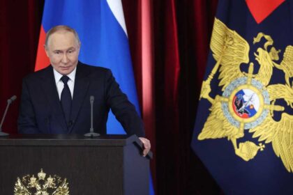 بوتين: سنؤمن الحبوب لمصر ونبحث إنشاء مركز للطاقة