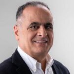 تعيين نخلة الحاج في منصب الرئيس التنفيذي للتحول في "IMI"