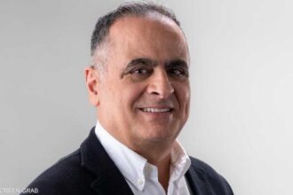 تعيين نخلة الحاج في منصب الرئيس التنفيذي للتحول في "IMI"