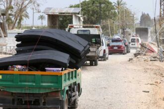 إسرائيل تحذر سكان قرابة 80 قرية جنوب لبنان من العودة إليها