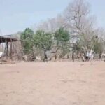 بيان من القوات المسلحة عن حرير منطقة مقجة بإقليم النيل الأزرق