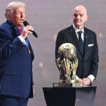 إيران تشارك في كأس العالم 2026 وتلعب في الولايات المتحدة