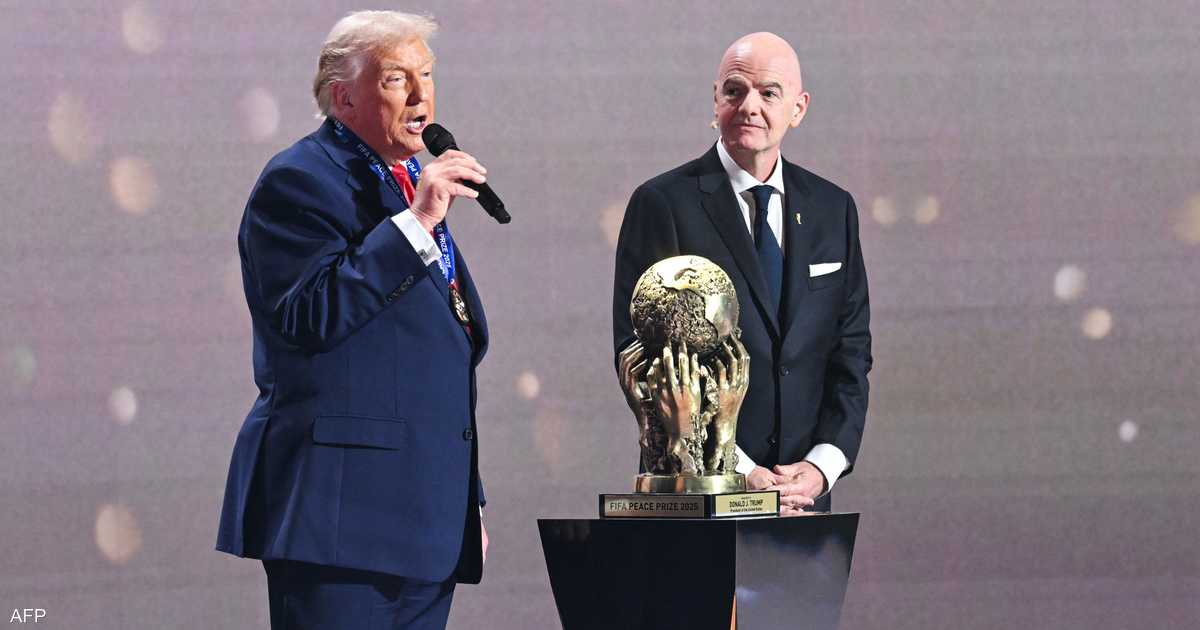 إيران تشارك في كأس العالم 2026 وتلعب في الولايات المتحدة