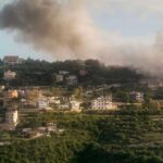 إسرائيل تضرب مواقع لحزب الله في جنوب لبنان وسط ارتفاع الخسائر البشرية اللبنانية