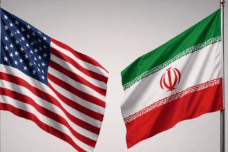 مقترح إيران لإعادة فتح مضيق هرمز مقابل تخفيف العقوبات الأمريكية
