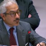 الإمارات تدين استهداف محطة براكة النووية وتحذر من خطورة التصعيد