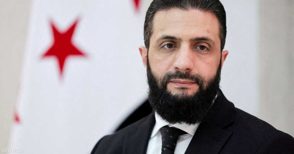 الرئيس السوري: أهل دير الزور حبايبنا وعزوتنا وتاج على الرأس، واعتذار لهم عن الإساءة