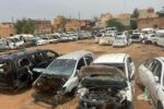 وزير العدل ينفي طرح اللجنة المختصة أن المركبات المجمعة هي مهملات ويكشف عن الخطوات القادمة