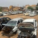 وزير العدل ينفي طرح اللجنة المختصة أن المركبات المجمعة هي مهملات ويكشف عن الخطوات القادمة