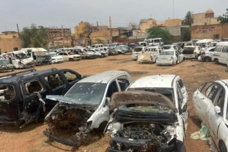 وزير العدل ينفي طرح اللجنة المختصة أن المركبات المجمعة هي مهملات ويكشف عن الخطوات القادمة