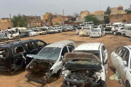 وزير العدل ينفي طرح اللجنة المختصة أن المركبات المجمعة هي مهملات ويكشف عن الخطوات القادمة