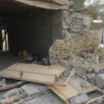 زلزال بقوة 4.7 درجة يهز إقليم هرمزجان الإيراني.