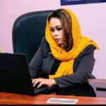 الضابط المقدم يرد على الصحفية سهير اليه بشأن دعوى جنائية قانون جرائم المعلوماتية.