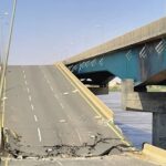 شركات محلية وأجنبية تتنافس على عطاء إعادة تأهيل كبري الحلفايا.